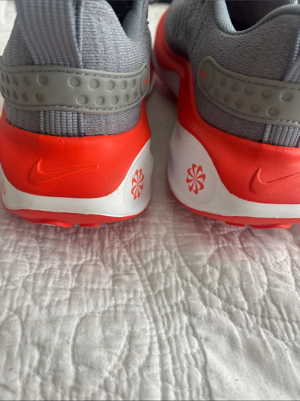 Nike React Infinity Run 4 Women’s 7.5 NEVER WORN
